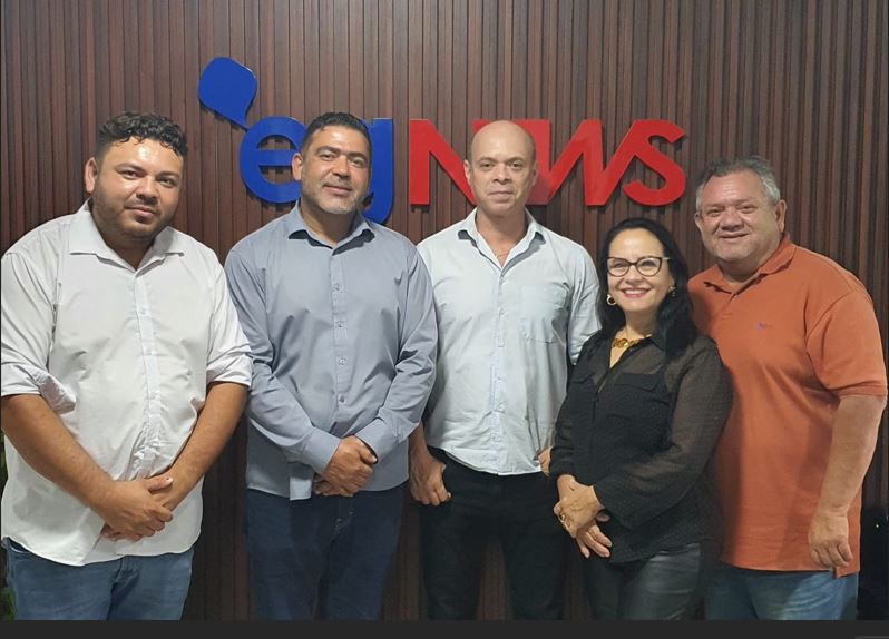 Setor Produtivo do DF Ganha Destaque em Entrevista no Podcast EG News