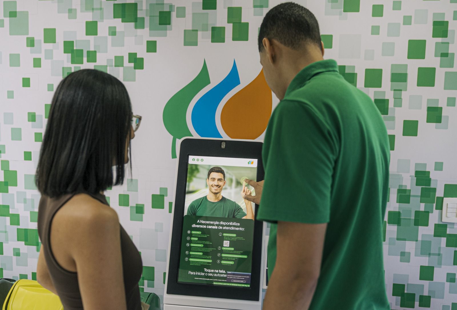 Atendimento Itinerante da Neoenergia participa do GDF Mais Perto do Cidadão e marca presença em mais 12 Regiões Administrativas