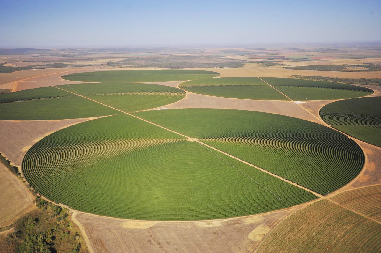 Luziânia e Cristalina estão entre os dez maiores no ranking do PIB em Goiás