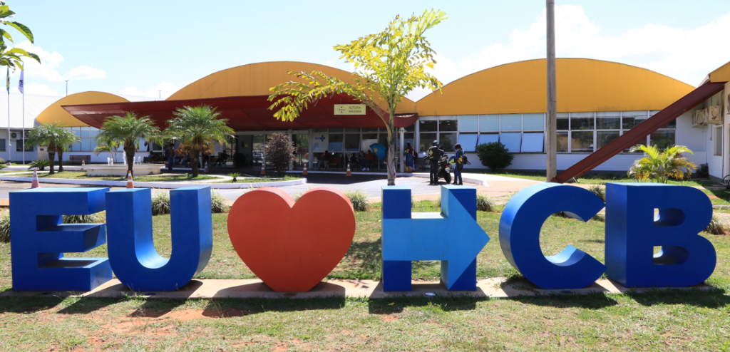 Crise financeira ameaça atendimento no Hospital da Criança de Brasília