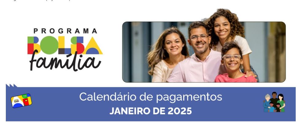 Bolsa Família chega a 18,77 milhões de beneficiários do país