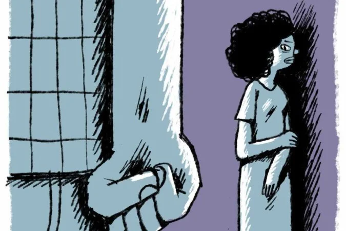 Tentativa de feminicídio deixa duas pessoas feridas no Recanto das Emas