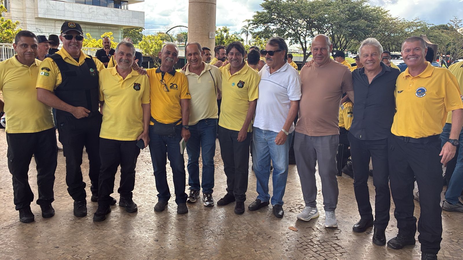 CLDF aprova reestruturação salarial para servidores do Detran/DF; reajuste será pago em duas parcelas