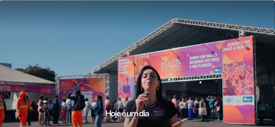 IV Congresso Realize marca encerramento de ciclo com foco no fortalecimento feminino