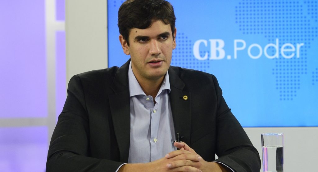 “Me sinto pronto para assumir qualquer posto”, diz Rafael Prudente