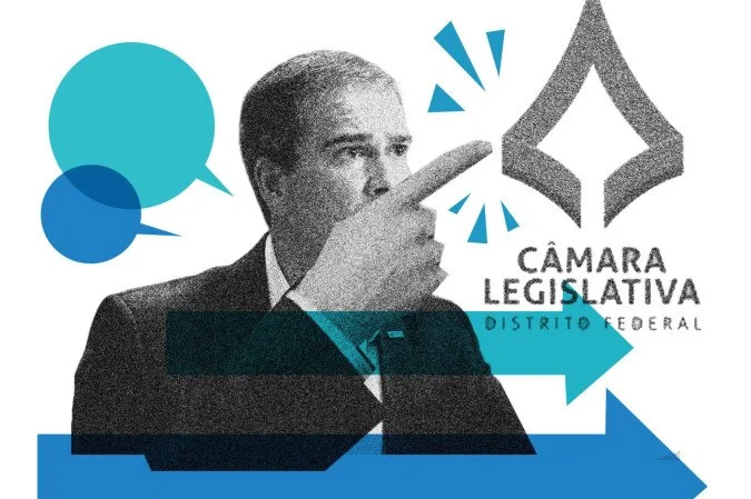 O que preocupa a Câmara Legislativa