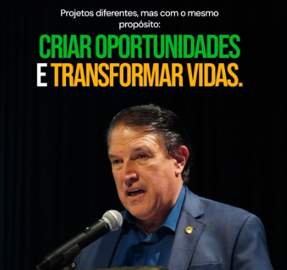 O Legado de Agaciel Maia: Projetos que continuam transformando vidas no Distrito Federal