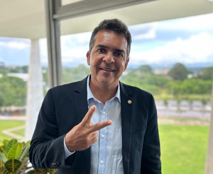 Ricardo Vale aparece em 6º lugar em pesquisa para eleição de Deputado Distrital