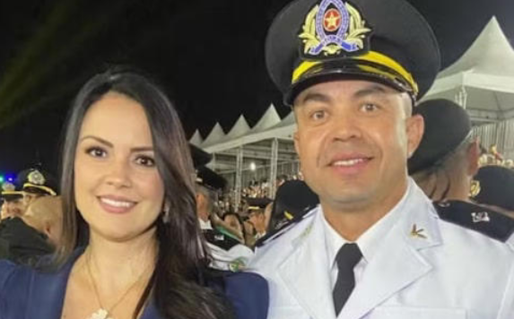 Viúva relata como vício em bets levou marido policial a acumular dívida de quase R$ 1 milhão