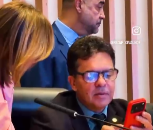 Aprovada a Tarifa Zero Estudantil na CLDF, e é Projeto de Lei do Deputado Ricardo Vale