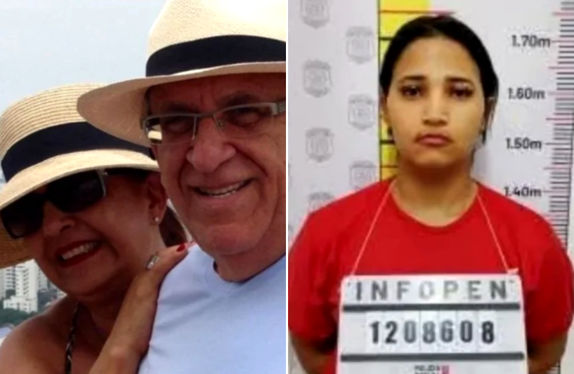 Crime brutal em BH coloca em pauta  debate na contratação de diaristas para cuidar da casa.