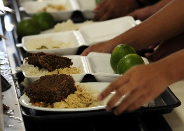 Restaurante comunitário do Riacho Fundo II suspende atividades por 3 dias