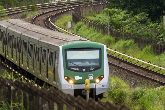 Processo de licitação para expansão do metrô entra em nova fase, sem vencedor