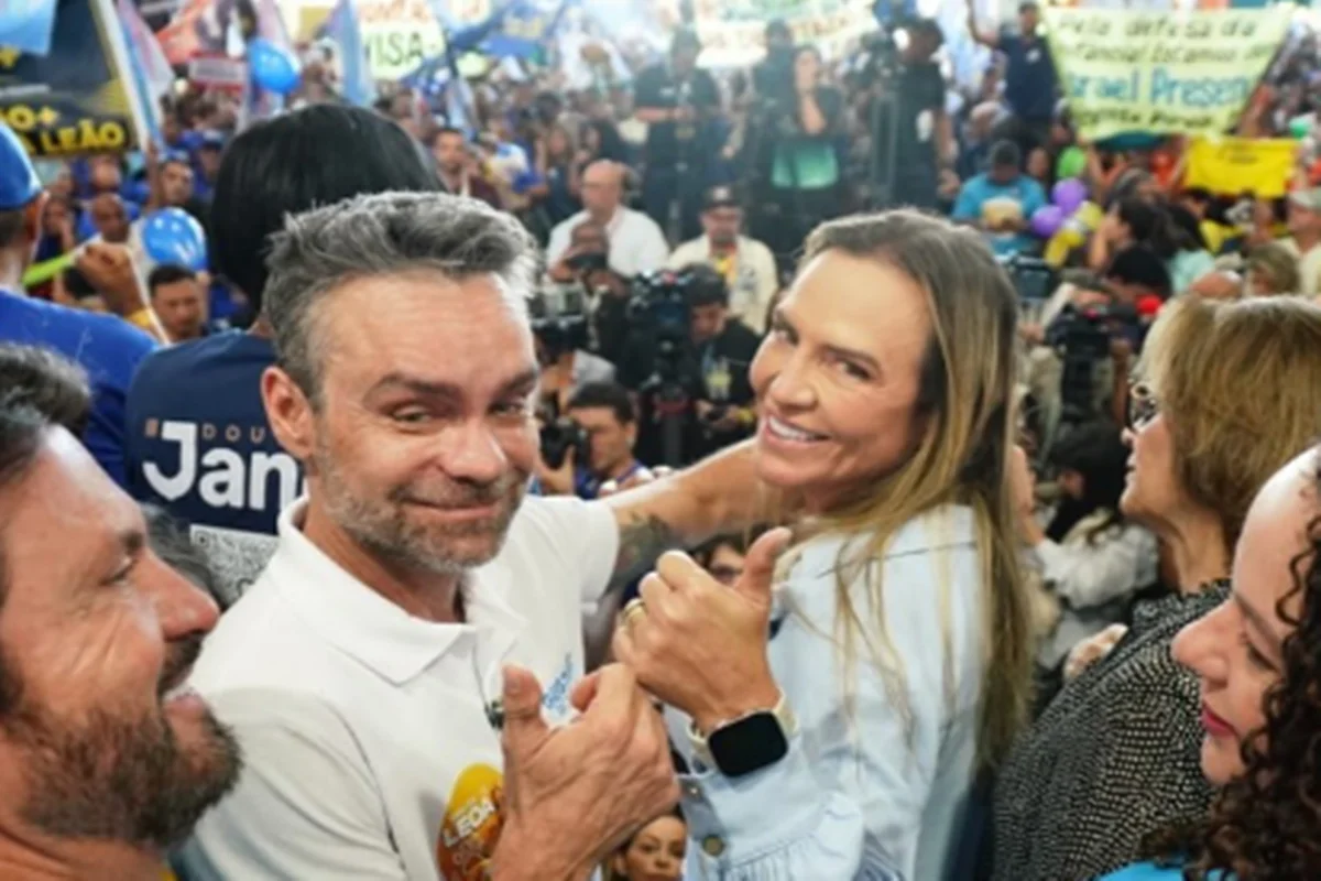 MP cita ata de audiência no STF e impugna candidatura de Gustavo Rocha