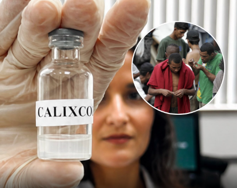 Cientistas brasileiros criam vacina que “apaga” os efeitos do crack e da cocaína e impede que a droga chegue ao cérebro e reduza seus efeitos