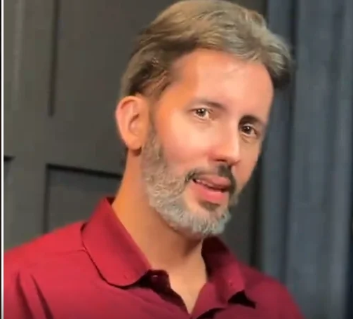 Leandro Grass chega pedindo passagem para a disputa pelo Buriti em 2026