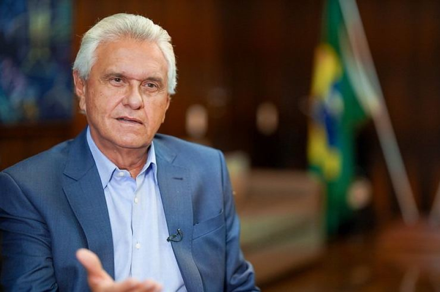 Caiado critica aumento da passagem do Entorno do DF e defende proposta para subsidiar tarifa