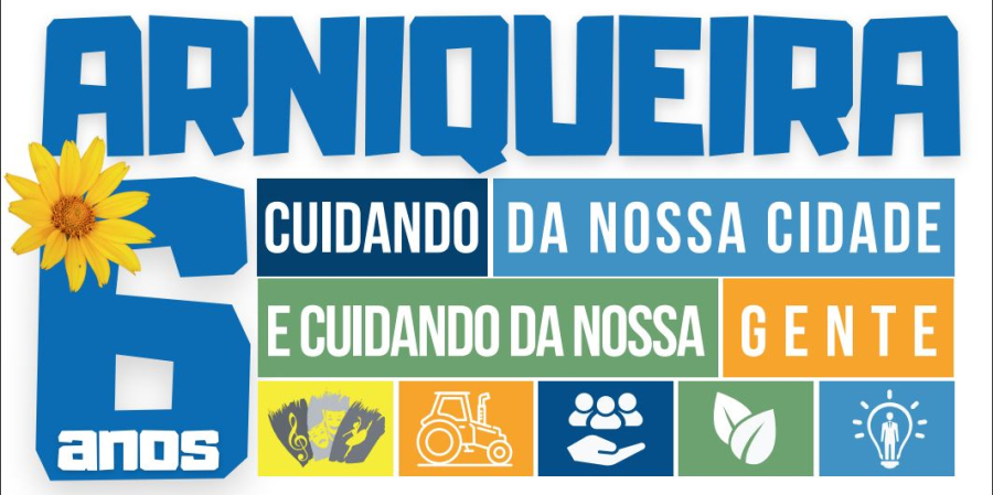 Eventos em outubro agitarão o 6º aniversário de Arniqueira