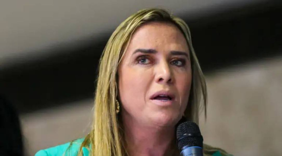 Advogado aciona a Justiça contra Celina por campanha antecipada ao GDF