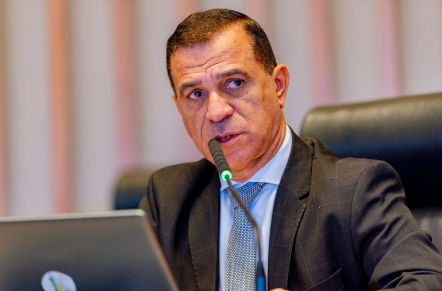 Convenção Batista do Planalto Central recebe homenagem da CLDF