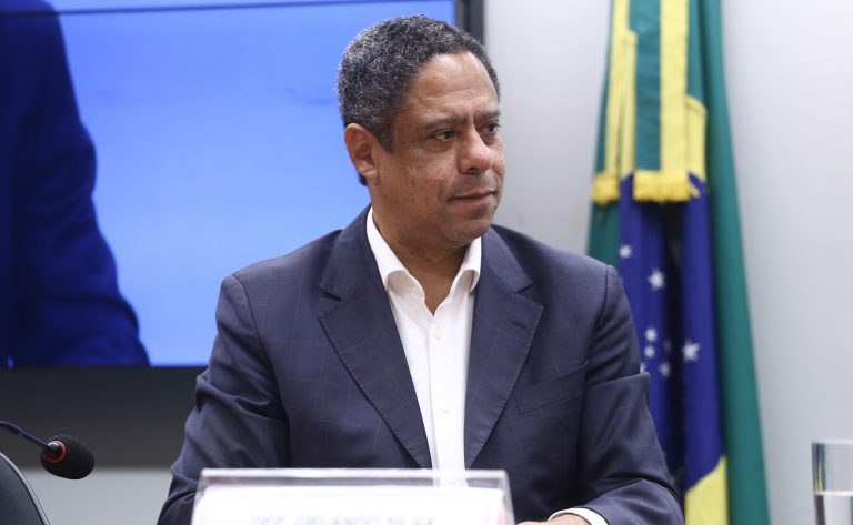 Comissão especial debate criação do Fundo Nacional da Igualdade Racial