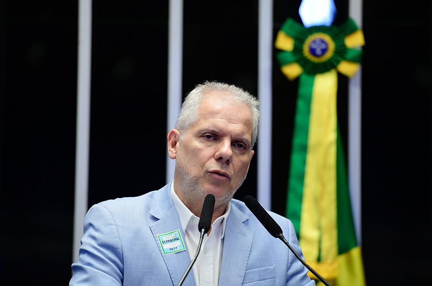 Alessandro Stefanutto será ouvido pela CPMI do INSS nesta segunda